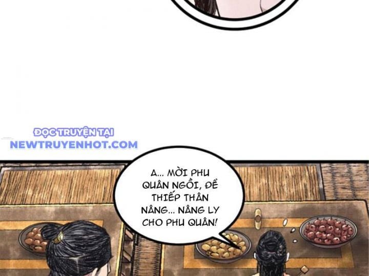 Thiên Hạ Đệ Nhất Lữ Bố Chapter 68 - Trang 4