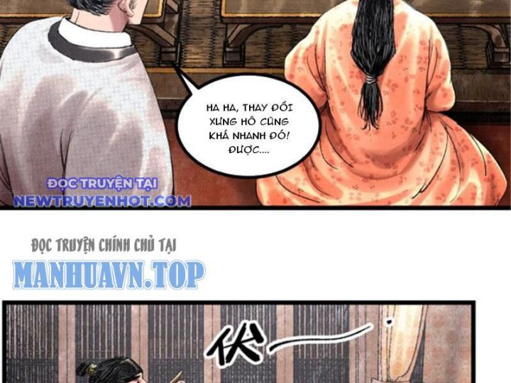 Thiên Hạ Đệ Nhất Lữ Bố Chapter 68 - Trang 4