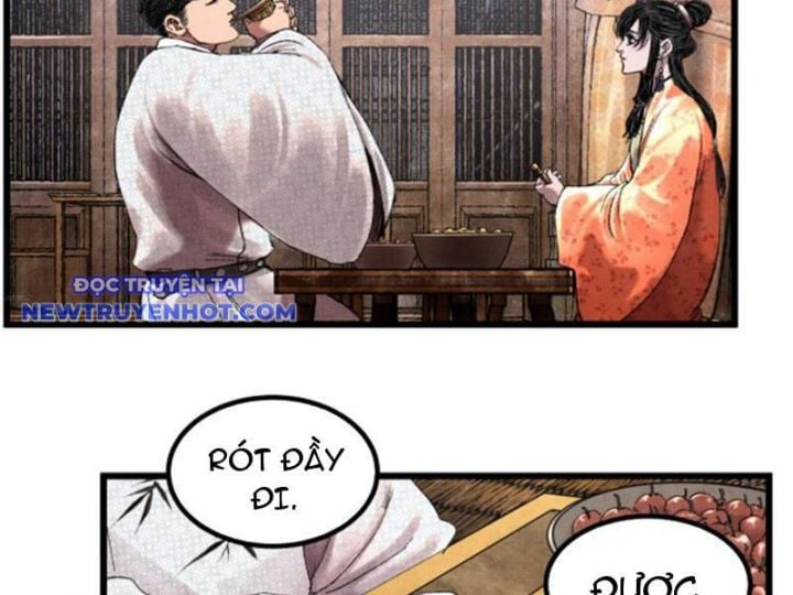 Thiên Hạ Đệ Nhất Lữ Bố Chapter 68 - Trang 4