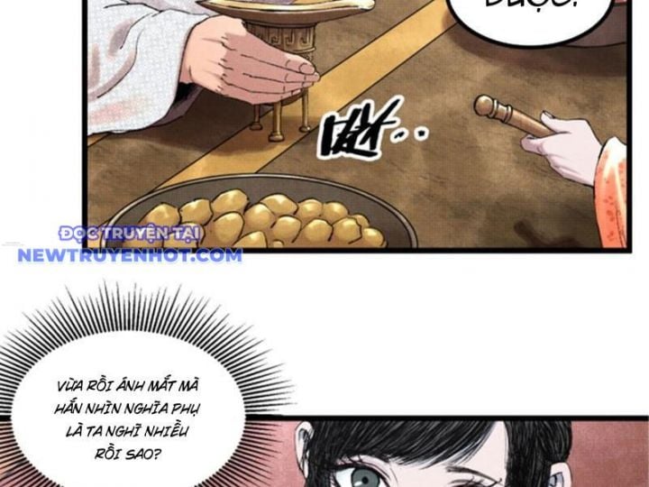 Thiên Hạ Đệ Nhất Lữ Bố Chapter 68 - Trang 4