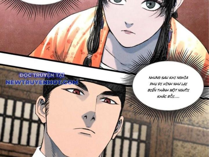Thiên Hạ Đệ Nhất Lữ Bố Chapter 68 - Trang 4