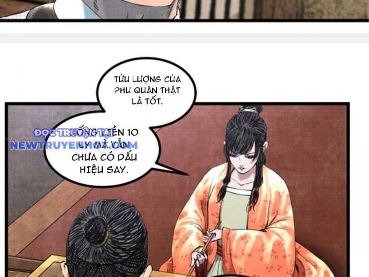 Thiên Hạ Đệ Nhất Lữ Bố Chapter 68 - Trang 4