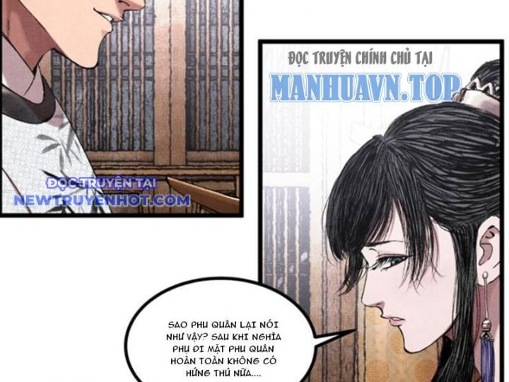 Thiên Hạ Đệ Nhất Lữ Bố Chapter 68 - Trang 4