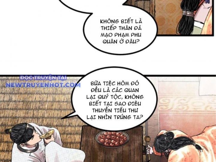 Thiên Hạ Đệ Nhất Lữ Bố Chapter 68 - Trang 4