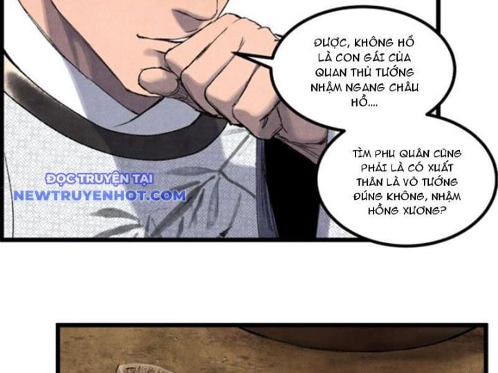 Thiên Hạ Đệ Nhất Lữ Bố Chapter 68 - Trang 4