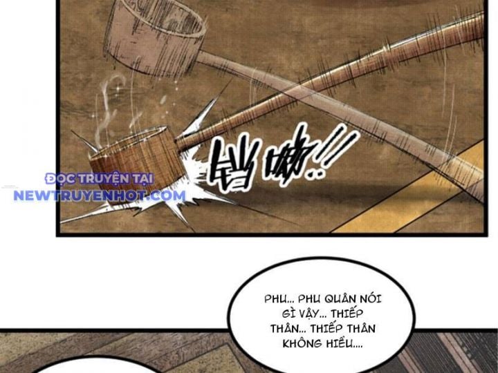 Thiên Hạ Đệ Nhất Lữ Bố Chapter 68 - Trang 4