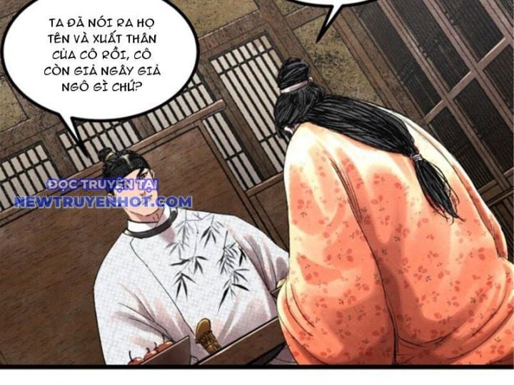 Thiên Hạ Đệ Nhất Lữ Bố Chapter 68 - Trang 4