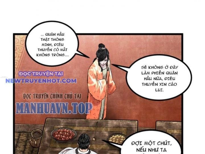 Thiên Hạ Đệ Nhất Lữ Bố Chapter 68 - Trang 4
