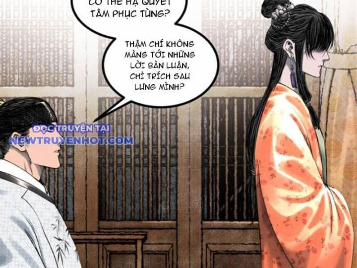 Thiên Hạ Đệ Nhất Lữ Bố Chapter 68 - Trang 4