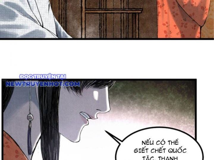 Thiên Hạ Đệ Nhất Lữ Bố Chapter 68 - Trang 4