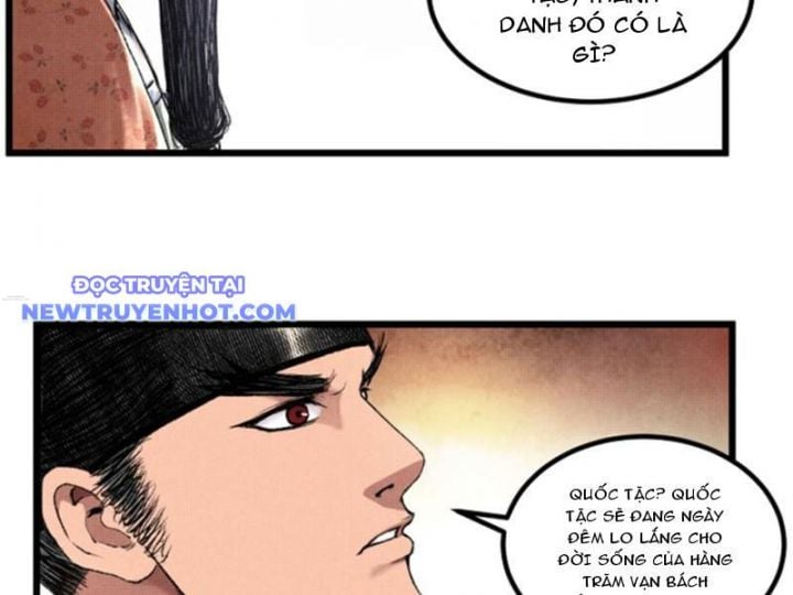 Thiên Hạ Đệ Nhất Lữ Bố Chapter 68 - Trang 4