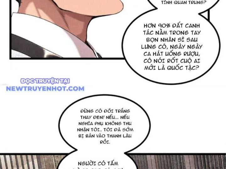 Thiên Hạ Đệ Nhất Lữ Bố Chapter 68 - Trang 4