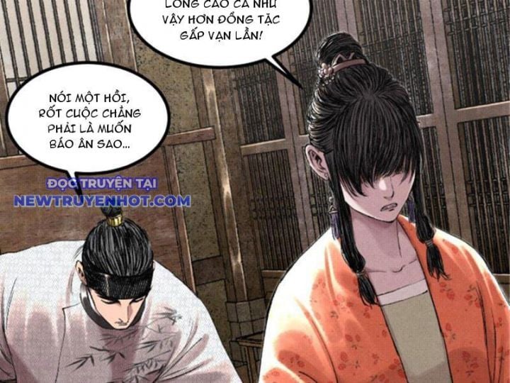 Thiên Hạ Đệ Nhất Lữ Bố Chapter 68 - Trang 4