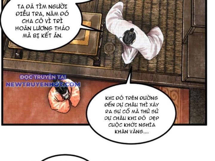 Thiên Hạ Đệ Nhất Lữ Bố Chapter 68 - Trang 4