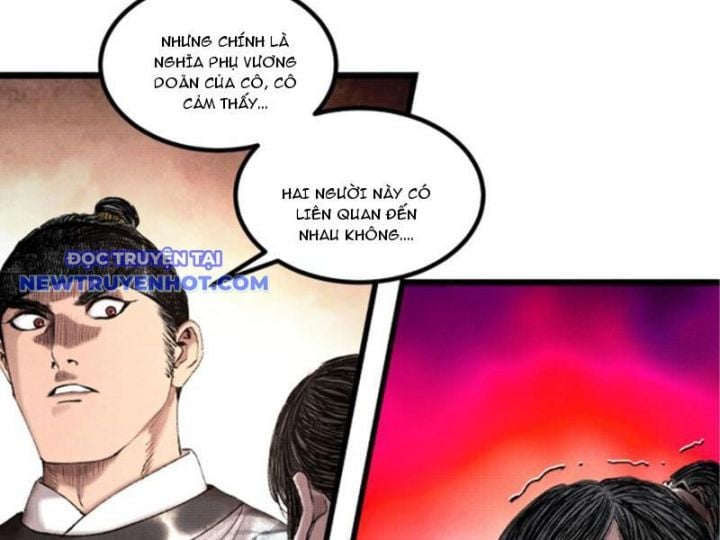 Thiên Hạ Đệ Nhất Lữ Bố Chapter 68 - Trang 4