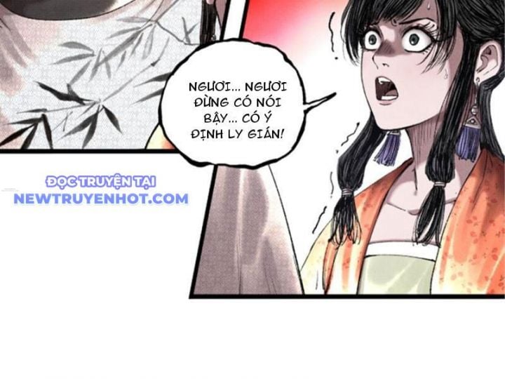 Thiên Hạ Đệ Nhất Lữ Bố Chapter 68 - Trang 4