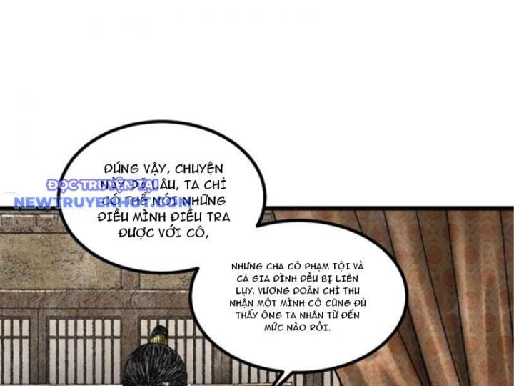 Thiên Hạ Đệ Nhất Lữ Bố Chapter 68 - Trang 4