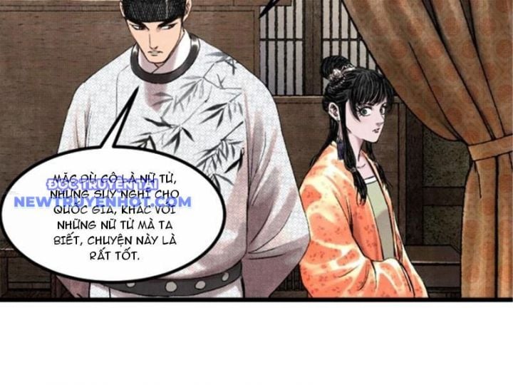 Thiên Hạ Đệ Nhất Lữ Bố Chapter 68 - Trang 4