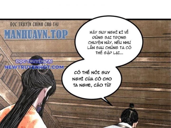 Thiên Hạ Đệ Nhất Lữ Bố Chapter 68 - Trang 4