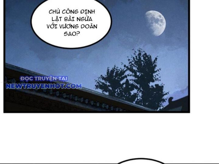 Thiên Hạ Đệ Nhất Lữ Bố Chapter 68 - Trang 4