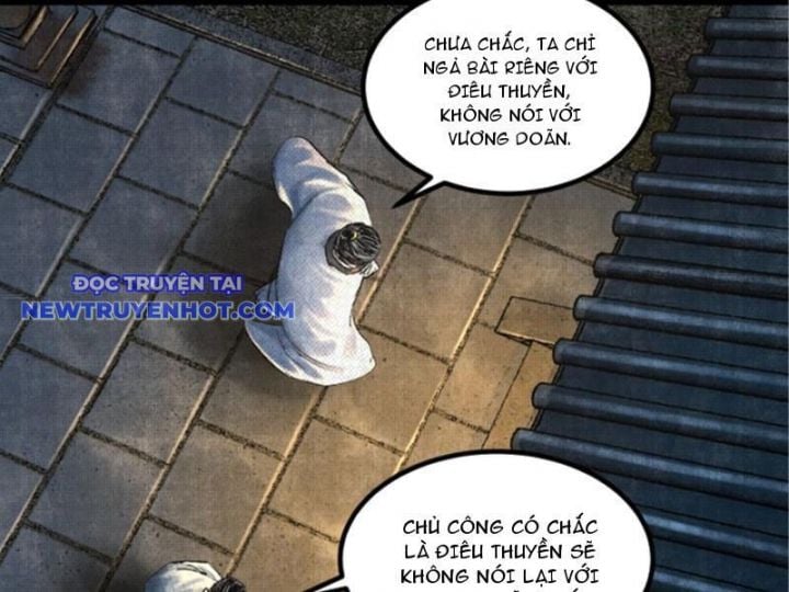 Thiên Hạ Đệ Nhất Lữ Bố Chapter 68 - Trang 4