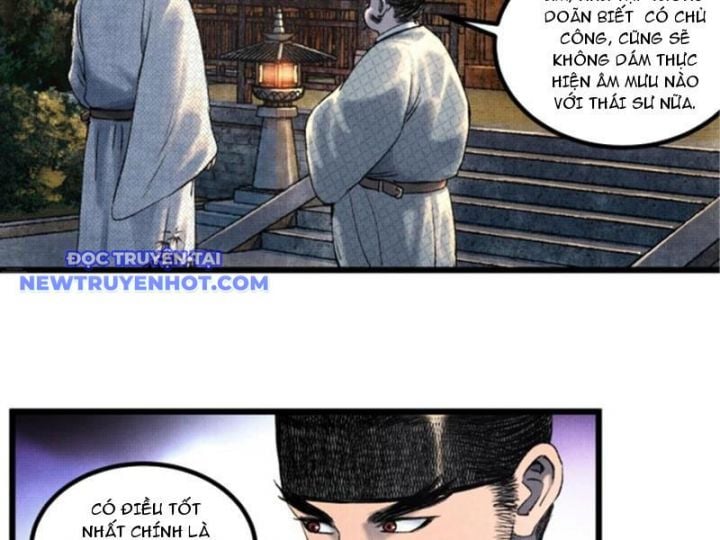 Thiên Hạ Đệ Nhất Lữ Bố Chapter 68 - Trang 4