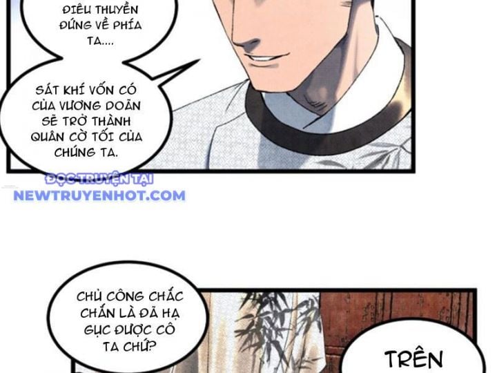 Thiên Hạ Đệ Nhất Lữ Bố Chapter 68 - Trang 4