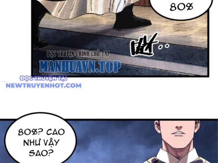 Thiên Hạ Đệ Nhất Lữ Bố Chapter 68 - Trang 4