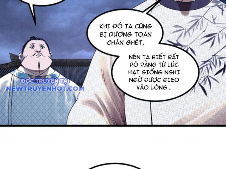 Thiên Hạ Đệ Nhất Lữ Bố Chapter 68 - Trang 4