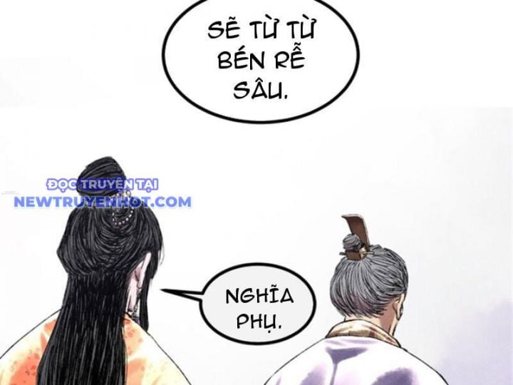 Thiên Hạ Đệ Nhất Lữ Bố Chapter 68 - Trang 4
