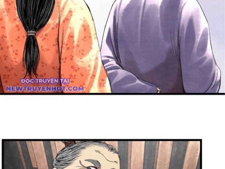 Thiên Hạ Đệ Nhất Lữ Bố Chapter 68 - Trang 4