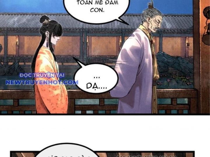 Thiên Hạ Đệ Nhất Lữ Bố Chapter 68 - Trang 4