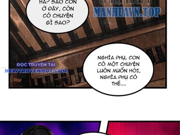 Thiên Hạ Đệ Nhất Lữ Bố Chapter 68 - Trang 4