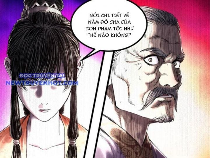 Thiên Hạ Đệ Nhất Lữ Bố Chapter 68 - Trang 4