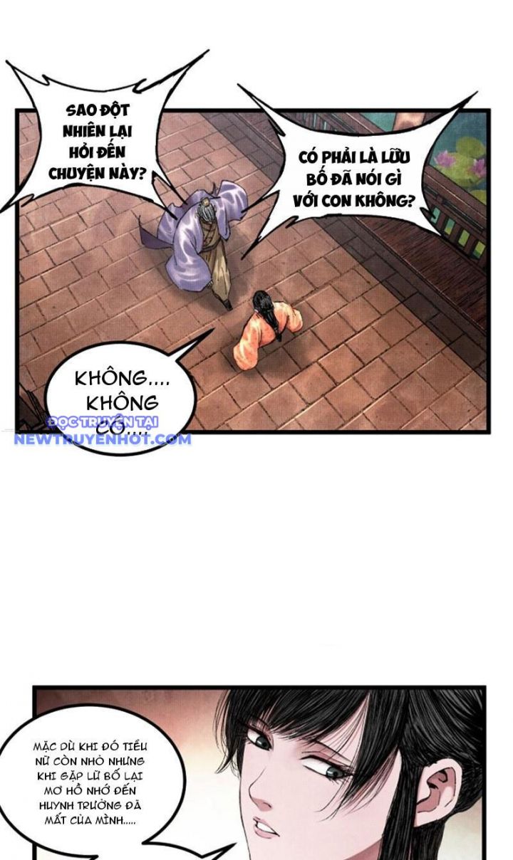 Thiên Hạ Đệ Nhất Lữ Bố Chapter 69 - Next Chapter 70