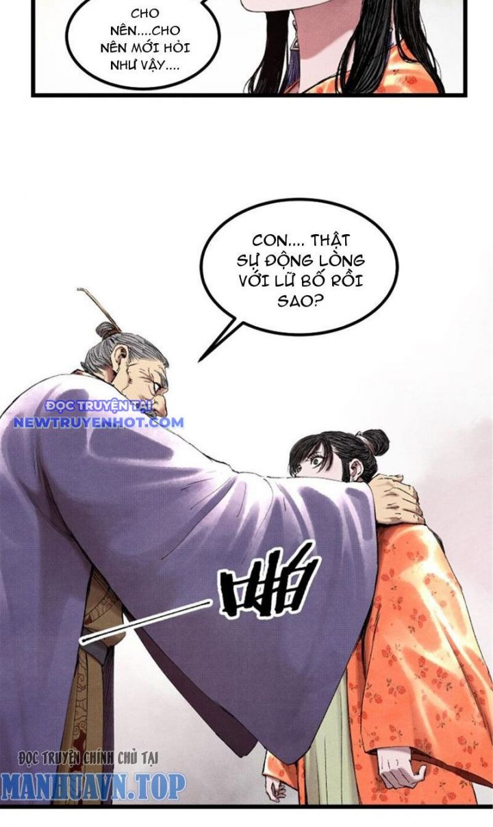 Thiên Hạ Đệ Nhất Lữ Bố Chapter 69 - Next Chapter 70