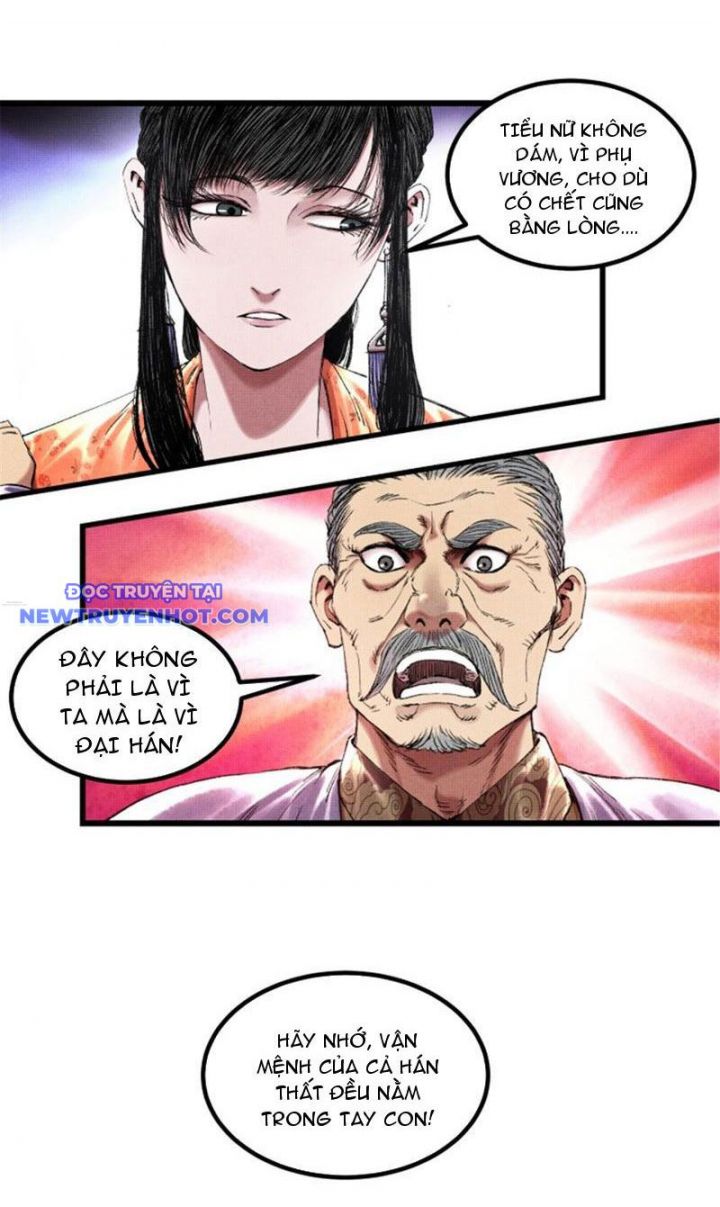 Thiên Hạ Đệ Nhất Lữ Bố Chapter 69 - Next Chapter 70