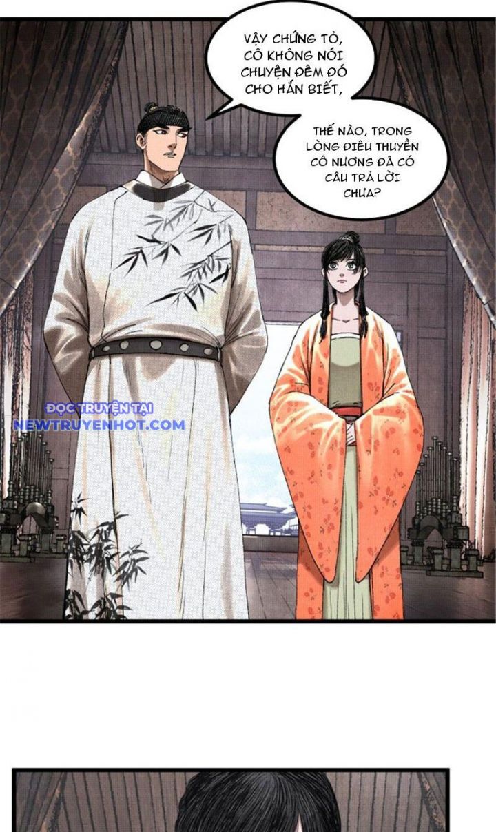 Thiên Hạ Đệ Nhất Lữ Bố Chapter 69 - Next Chapter 70