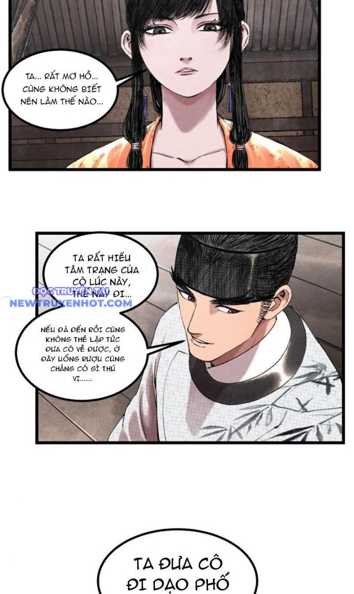 Thiên Hạ Đệ Nhất Lữ Bố Chapter 69 - Next Chapter 70