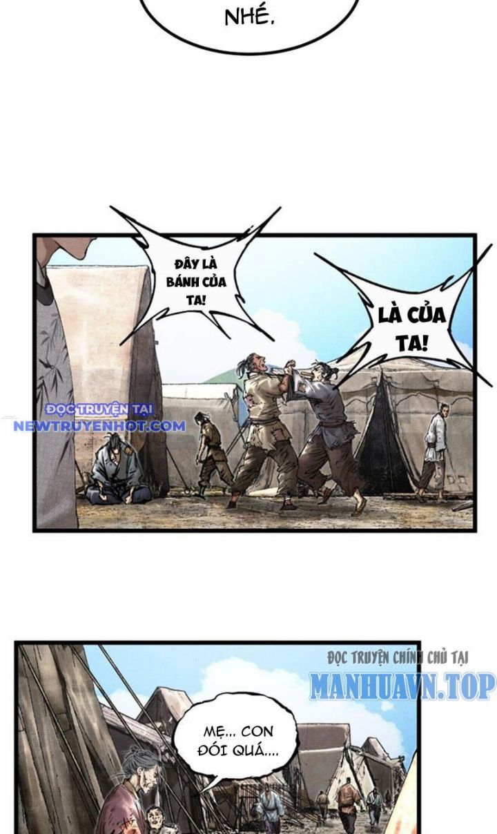 Thiên Hạ Đệ Nhất Lữ Bố Chapter 69 - Next Chapter 70