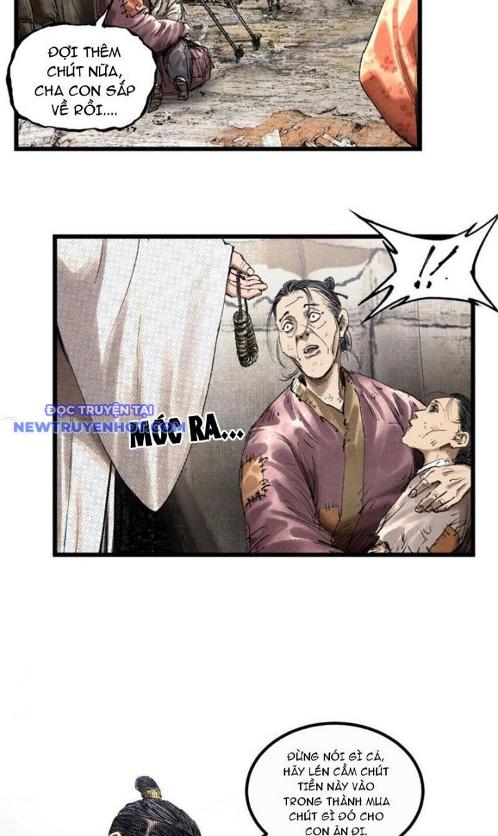 Thiên Hạ Đệ Nhất Lữ Bố Chapter 69 - Next Chapter 70