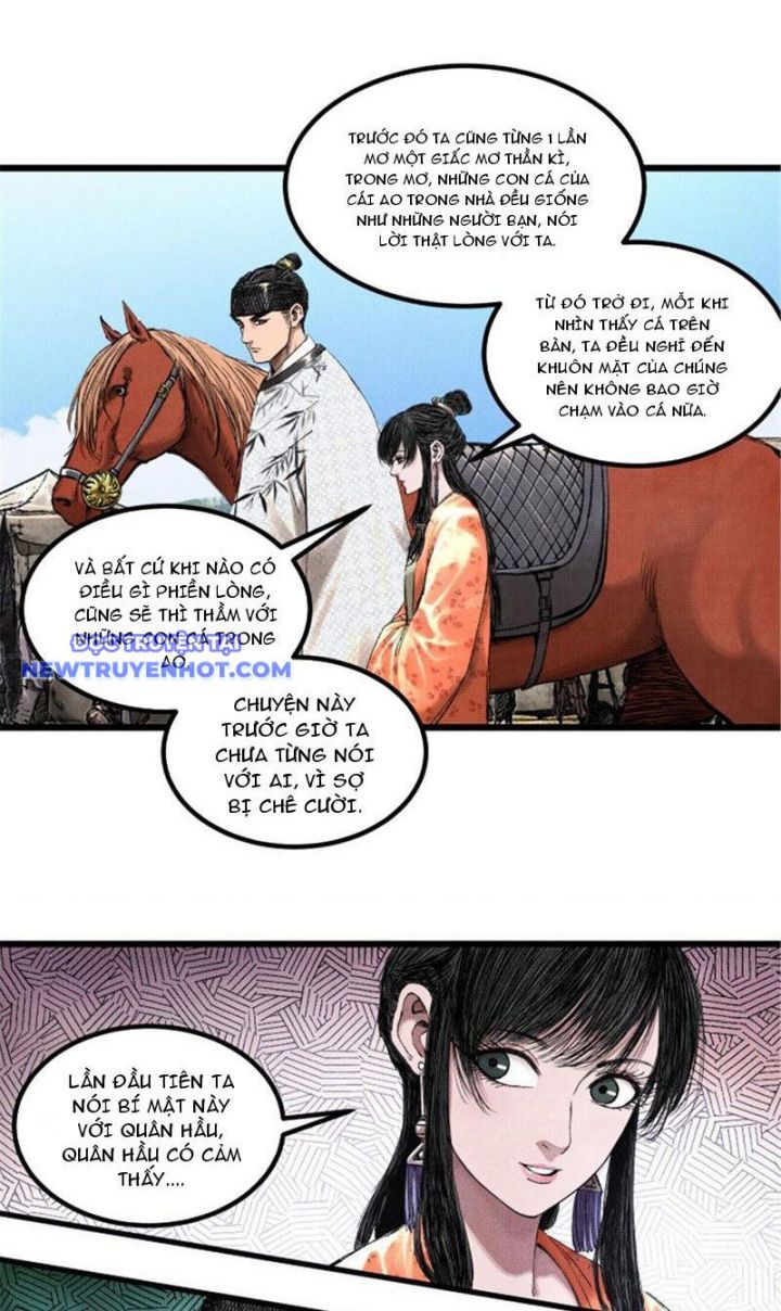 Thiên Hạ Đệ Nhất Lữ Bố Chapter 69 - Next Chapter 70