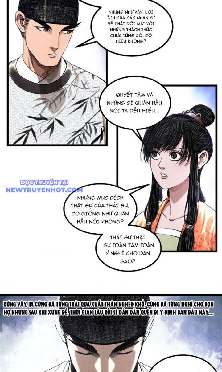 Thiên Hạ Đệ Nhất Lữ Bố Chapter 69 - Next Chapter 70