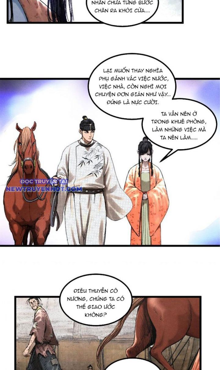 Thiên Hạ Đệ Nhất Lữ Bố Chapter 69 - Next Chapter 70