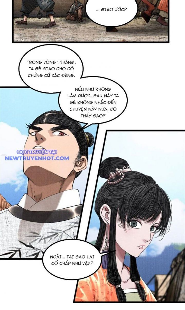 Thiên Hạ Đệ Nhất Lữ Bố Chapter 69 - Next Chapter 70