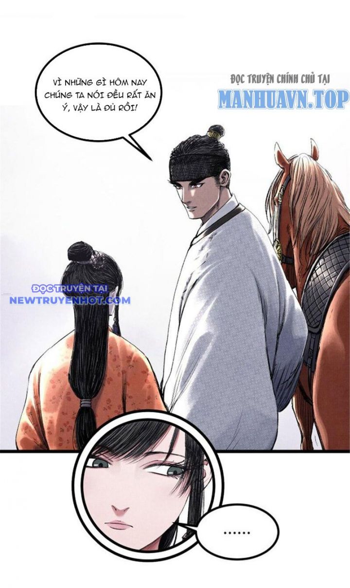 Thiên Hạ Đệ Nhất Lữ Bố Chapter 69 - Next Chapter 70