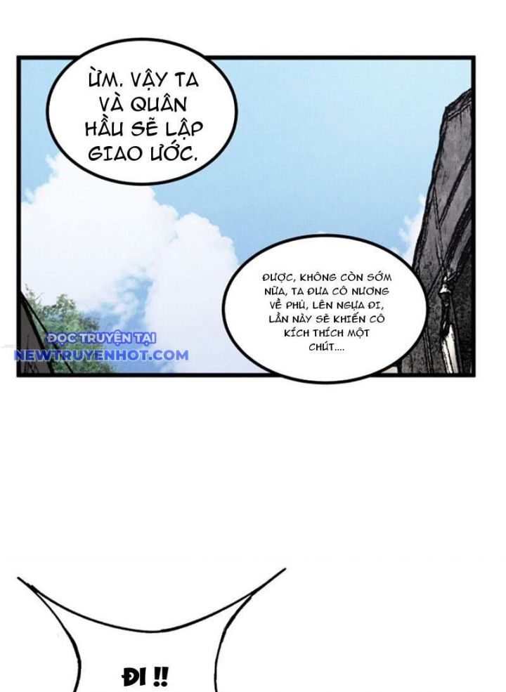 Thiên Hạ Đệ Nhất Lữ Bố Chapter 69 - Next Chapter 70