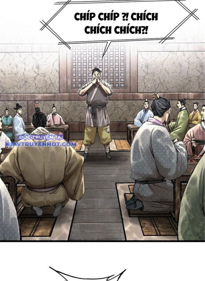 Thiên Hạ Đệ Nhất Lữ Bố Chapter 69 - Next Chapter 70