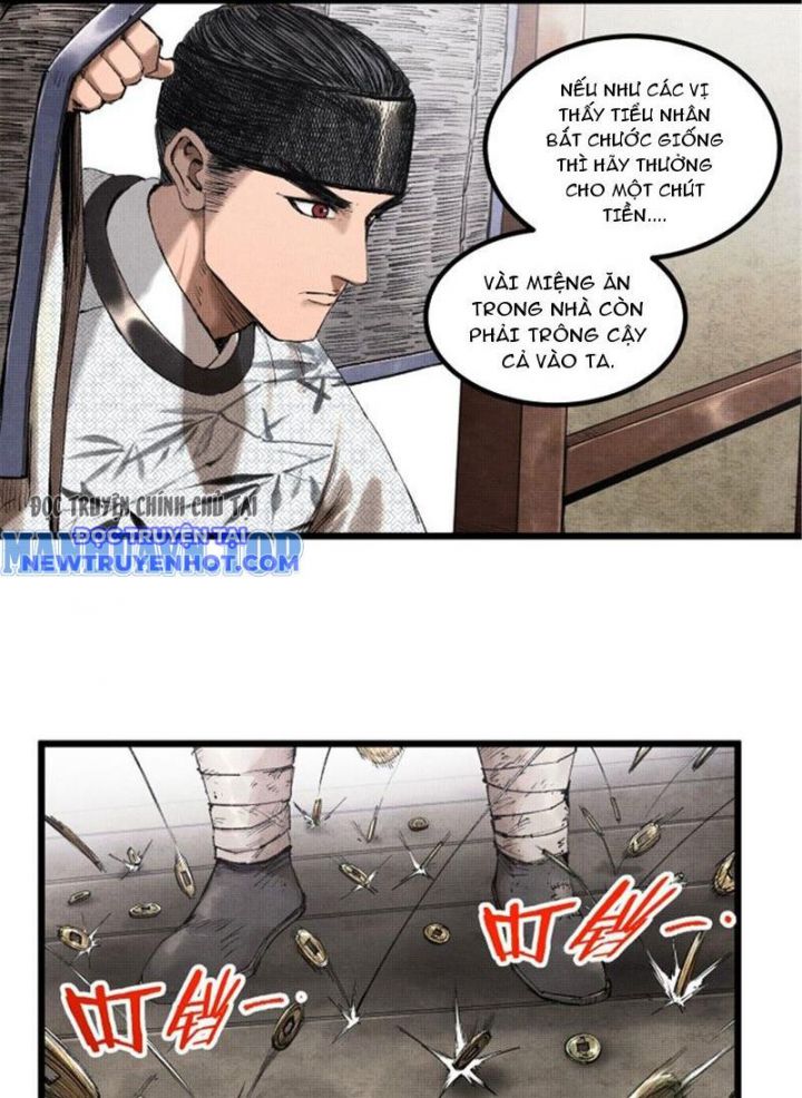 Thiên Hạ Đệ Nhất Lữ Bố Chapter 69 - Next Chapter 70