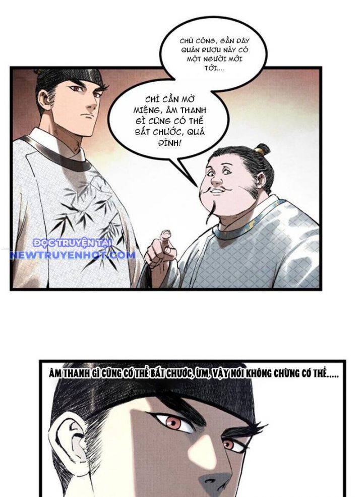 Thiên Hạ Đệ Nhất Lữ Bố Chapter 69 - Next Chapter 70